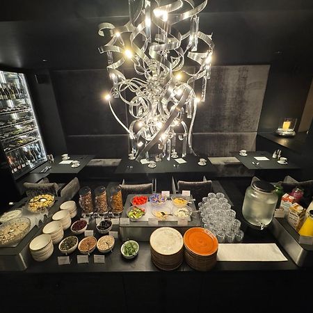 Werners Boutique Hotel Fürth Esterno foto