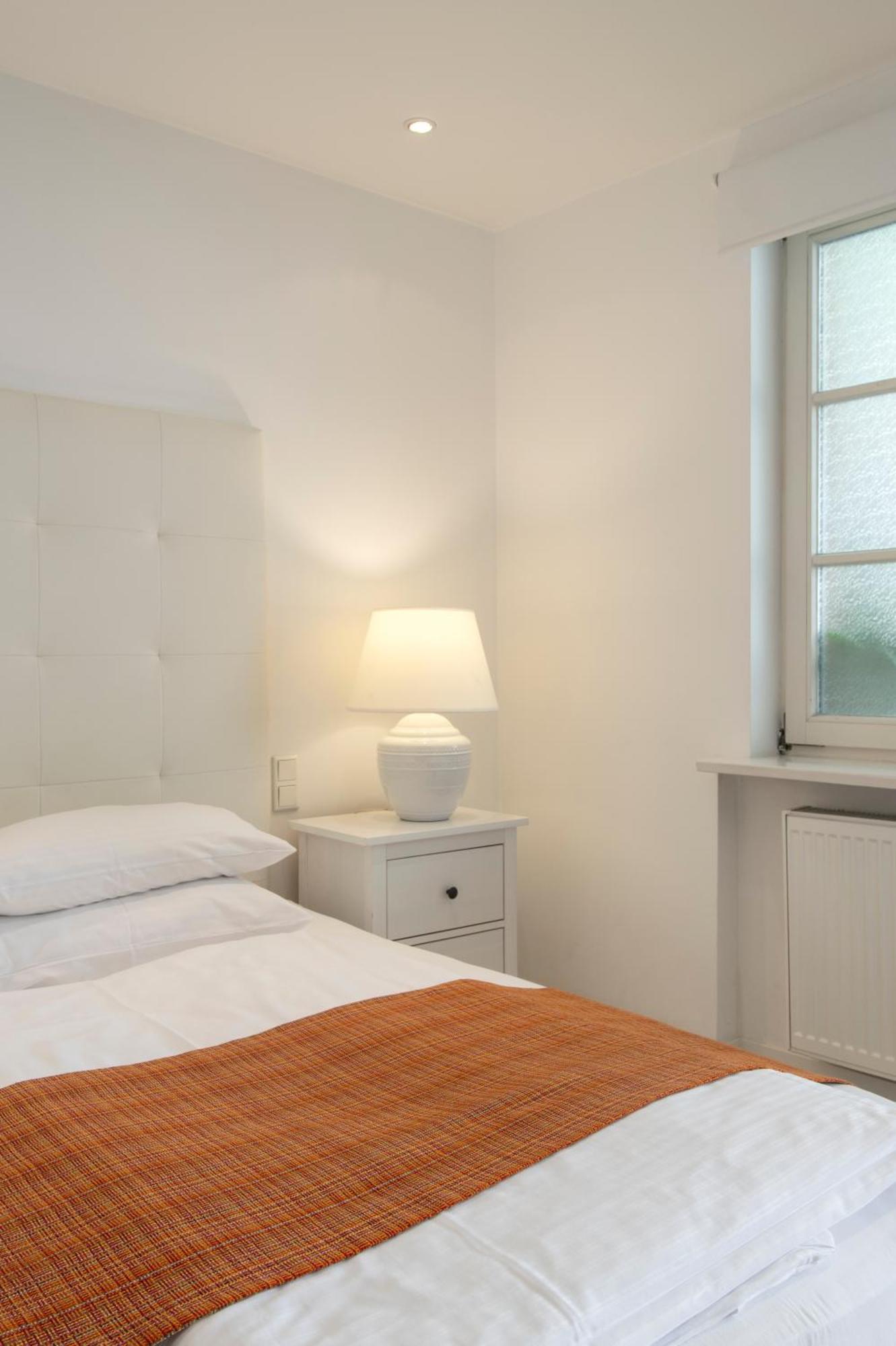 Werners Boutique Hotel Fürth Esterno foto