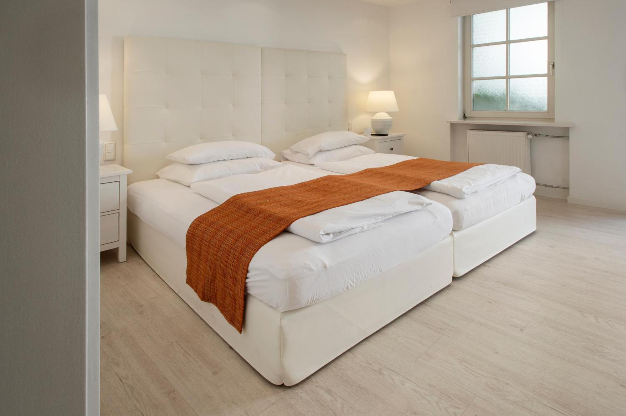 Werners Boutique Hotel Fürth Esterno foto