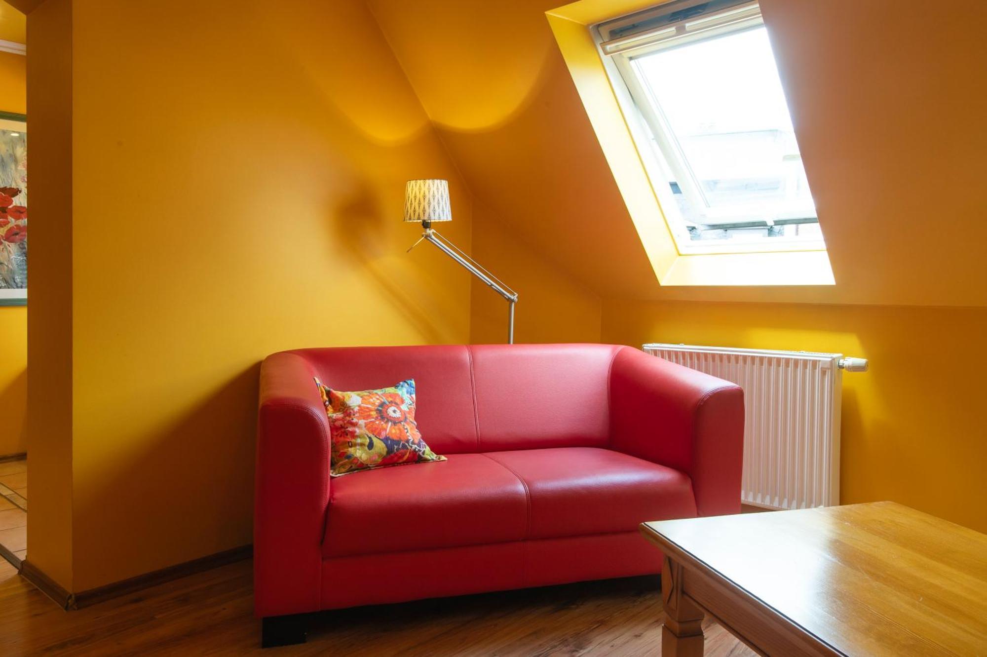 Werners Boutique Hotel Fürth Esterno foto