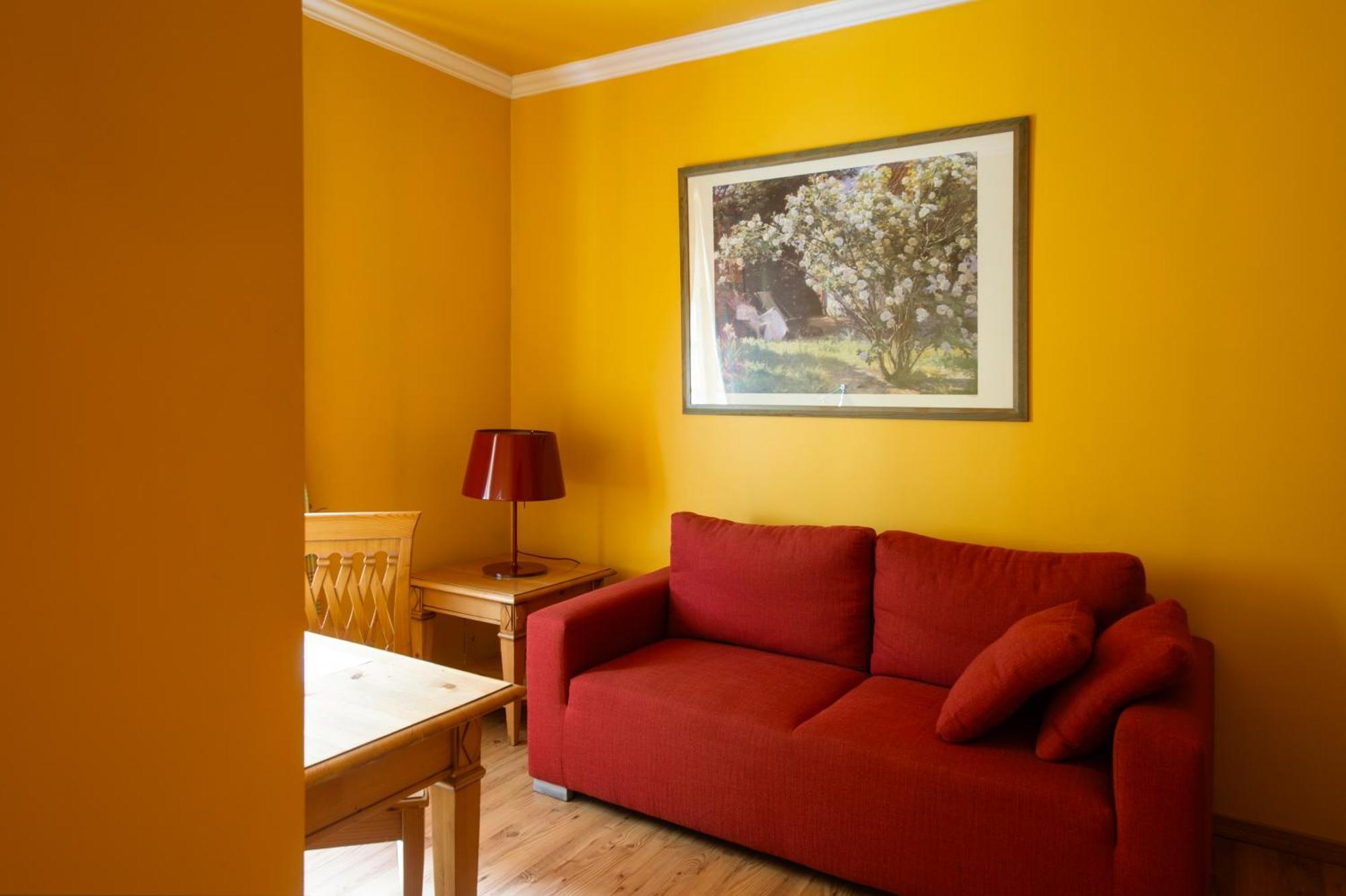 Werners Boutique Hotel Fürth Esterno foto