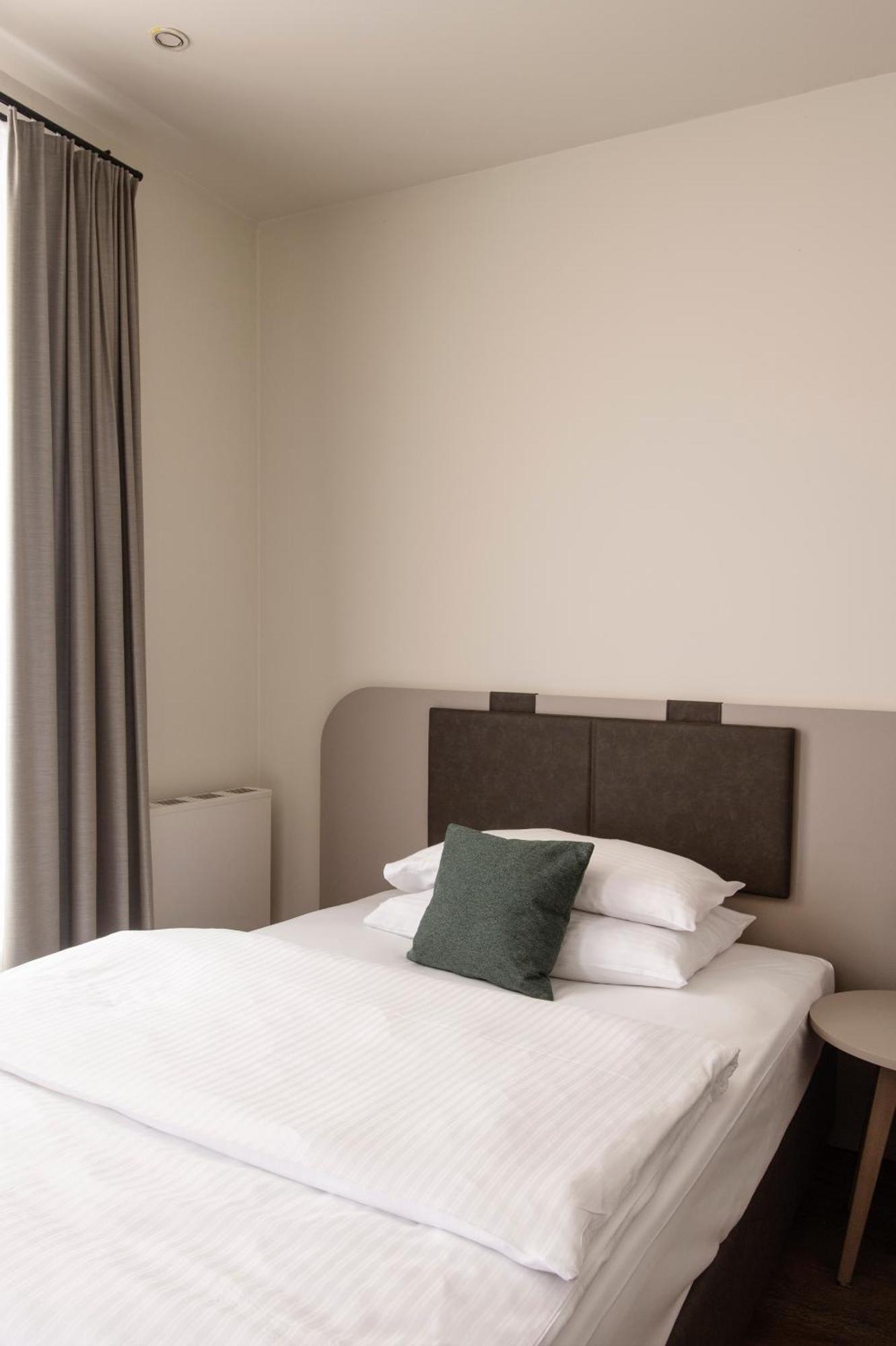 Werners Boutique Hotel Fürth Esterno foto