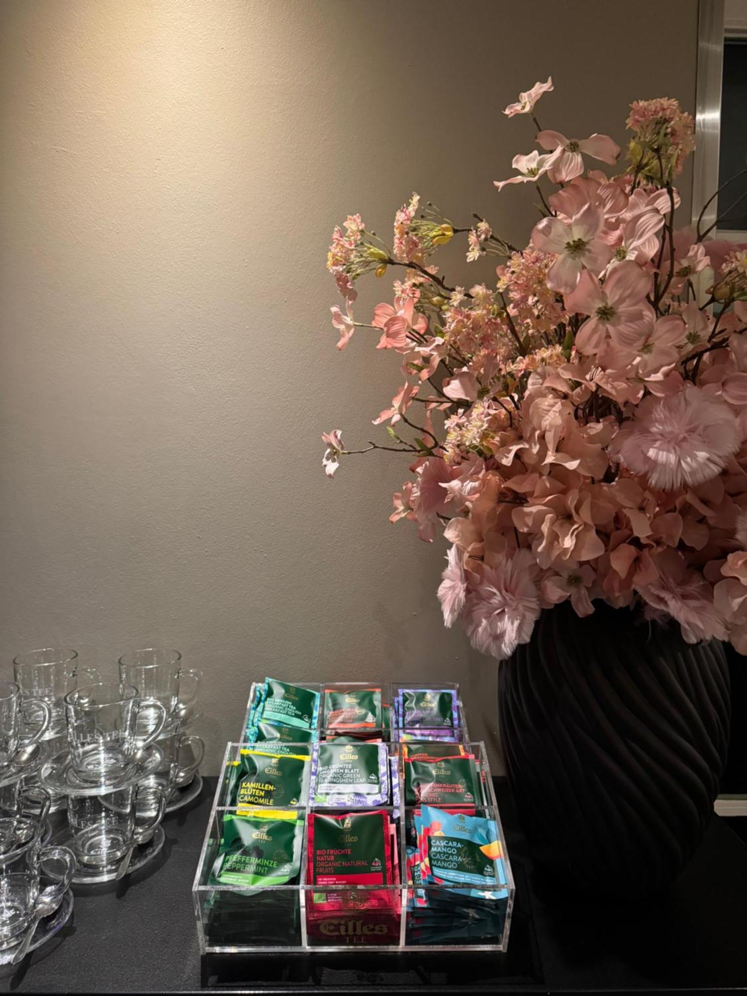 Werners Boutique Hotel Fürth Esterno foto